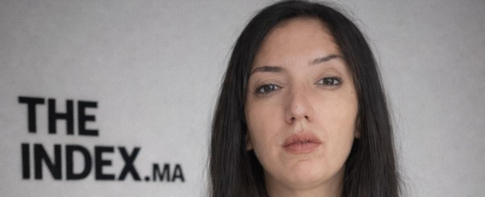 yasmine laraqui