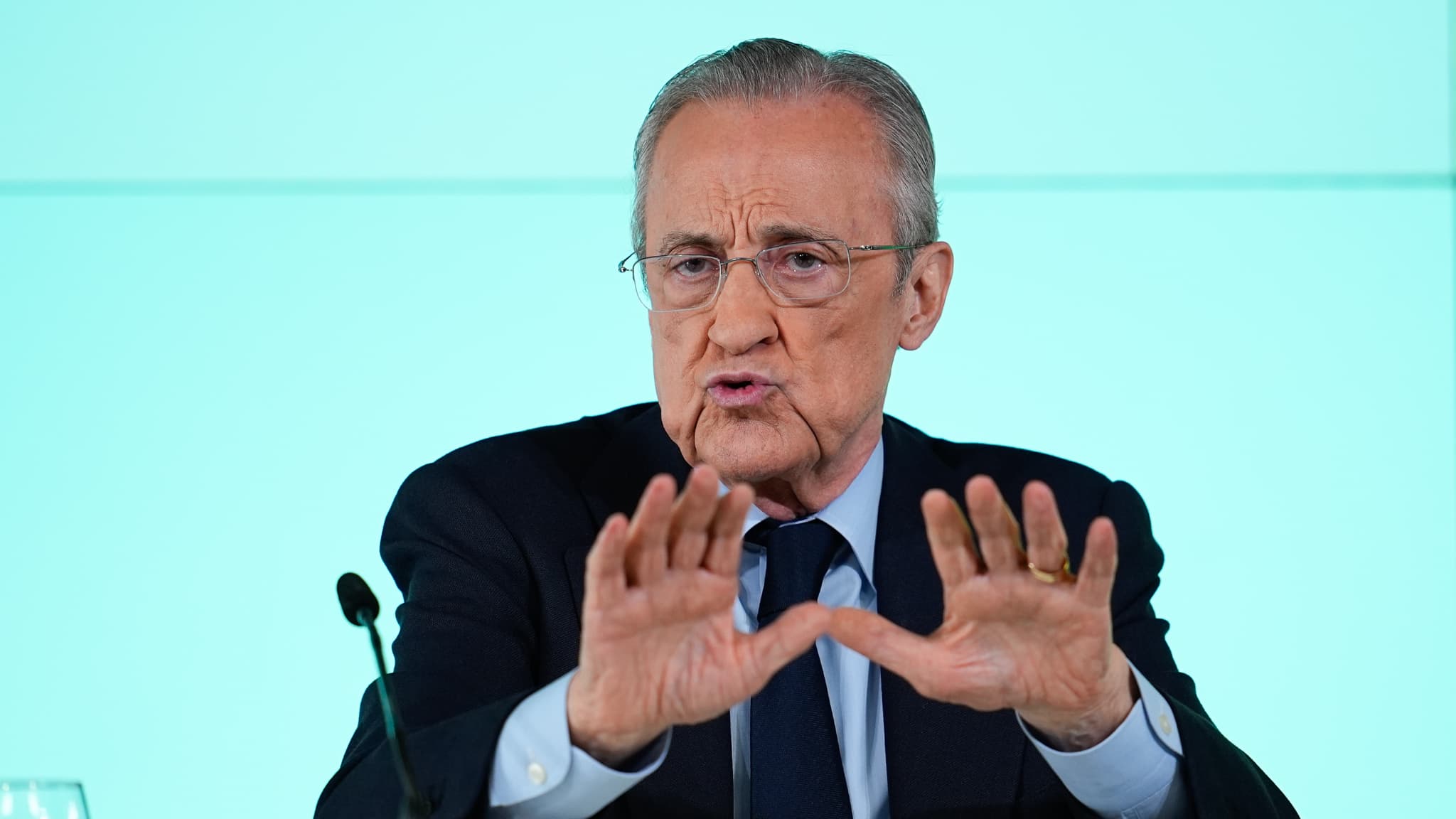 Florentino-Perez