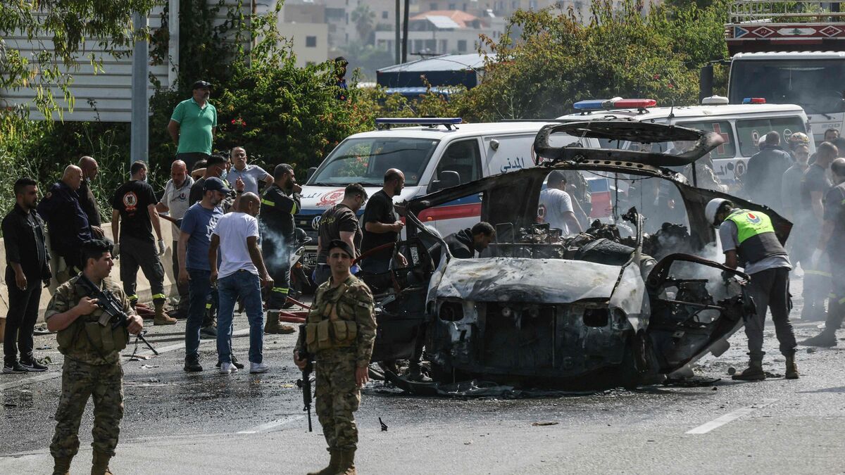 LEBANON-ISRAEL-IRAN-US-WAR