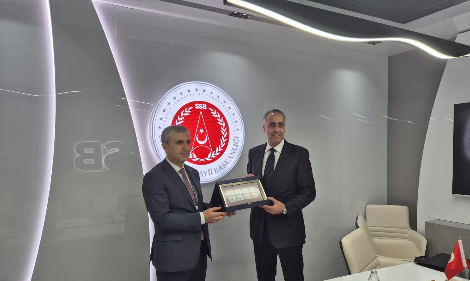 Hammouchi-turquie