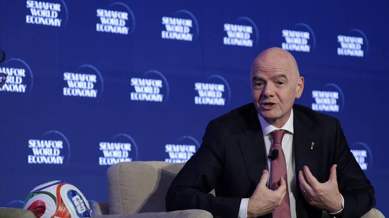 infantino-FIFA