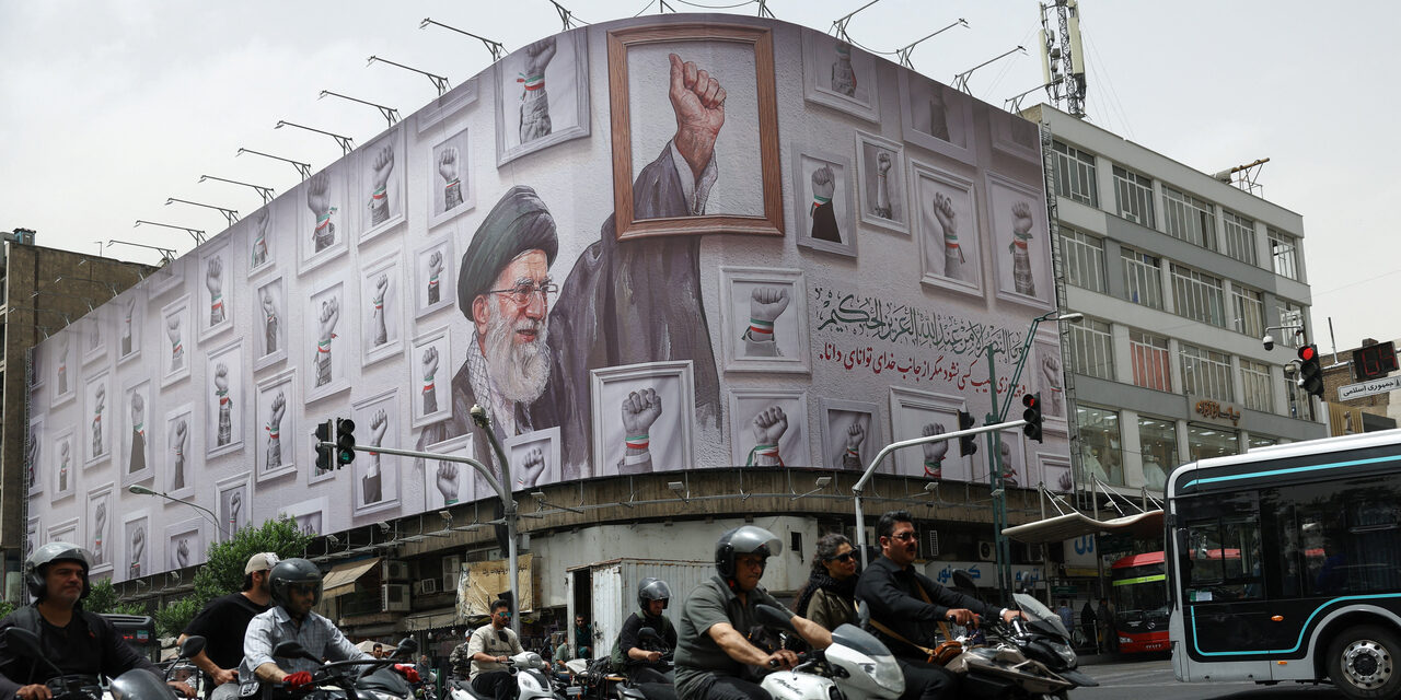 iran