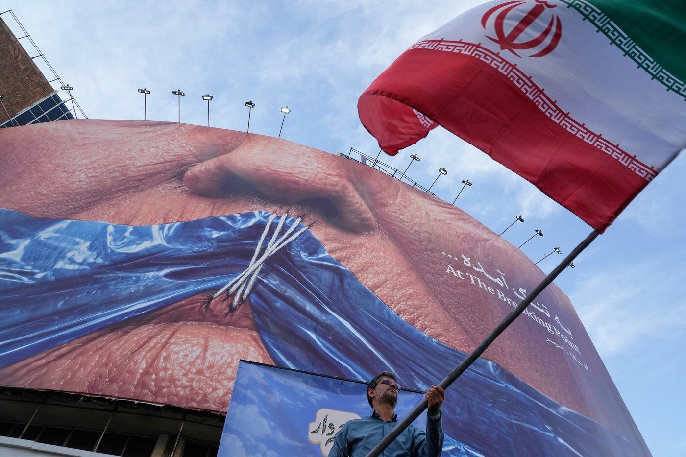 Iran