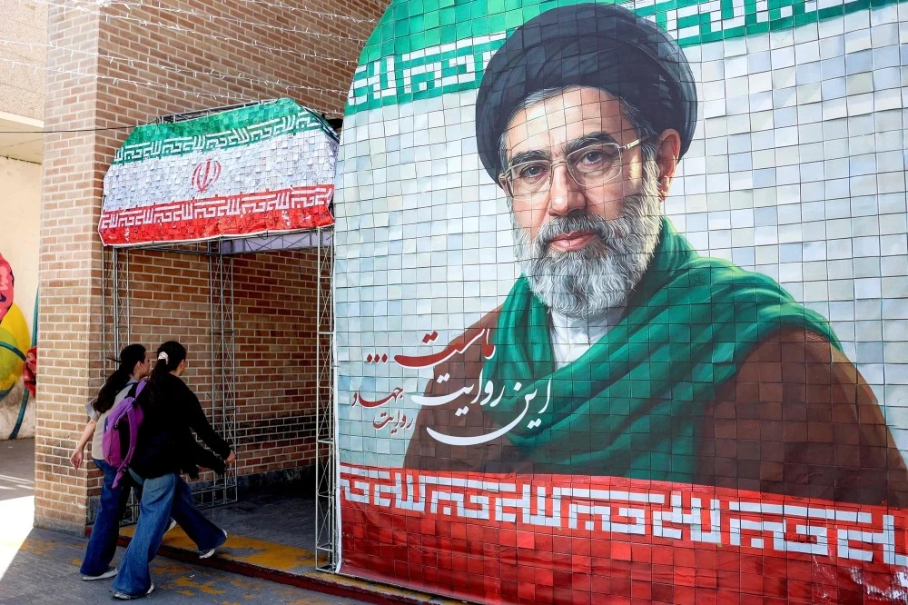 iran