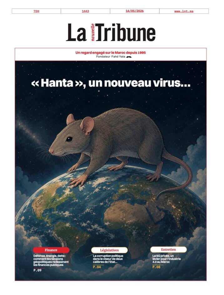 Journal LNT 1443