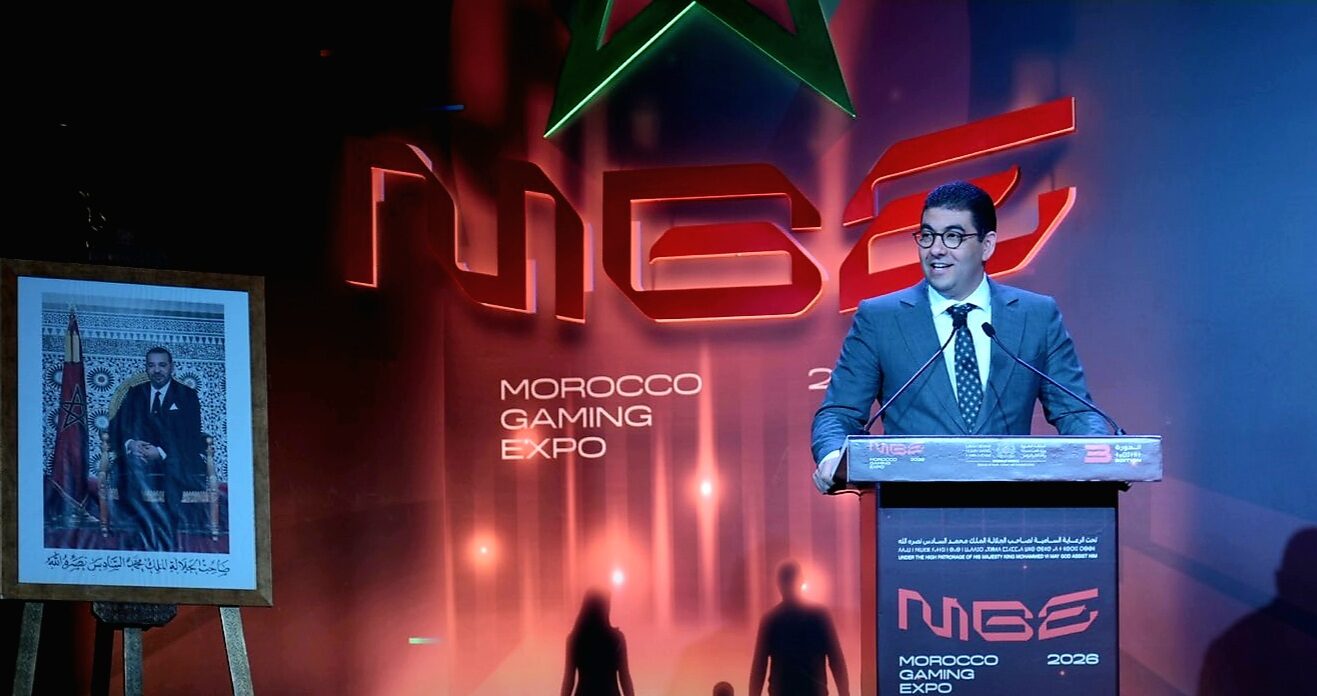 Morocco Gaming Expo