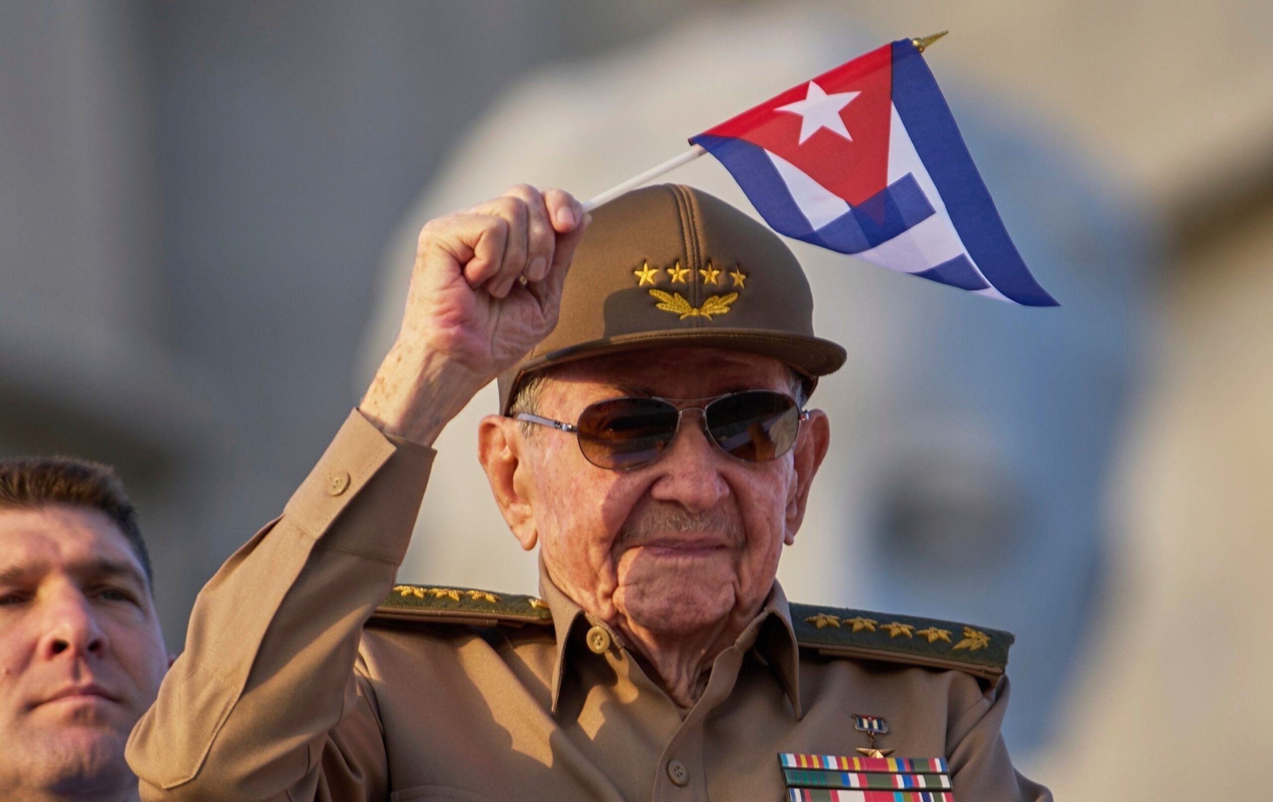 Raúl Castro