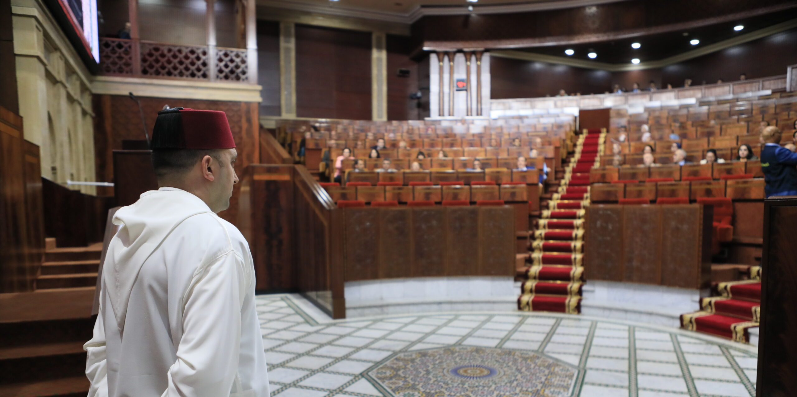 parlement