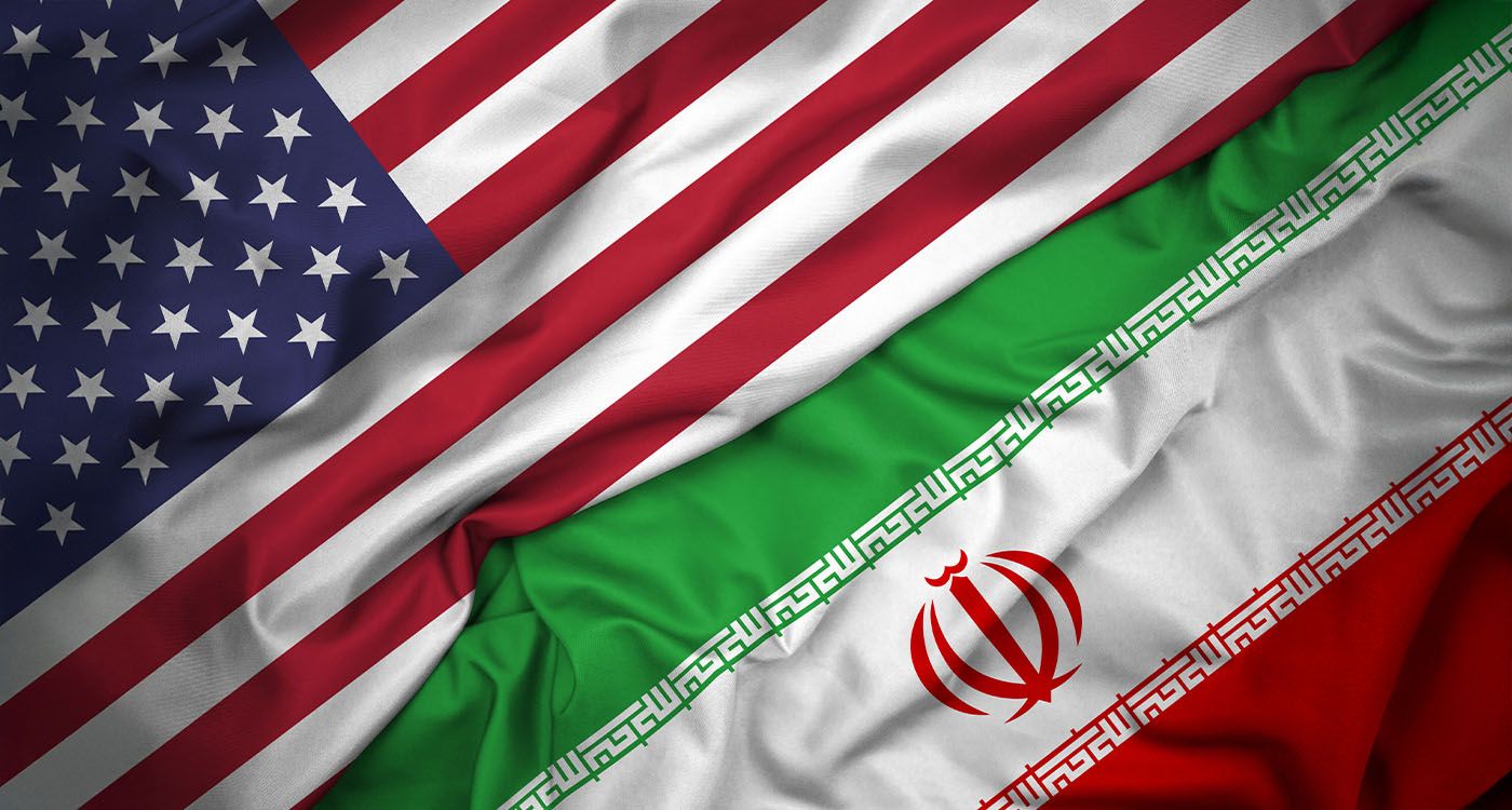 USA et Iran