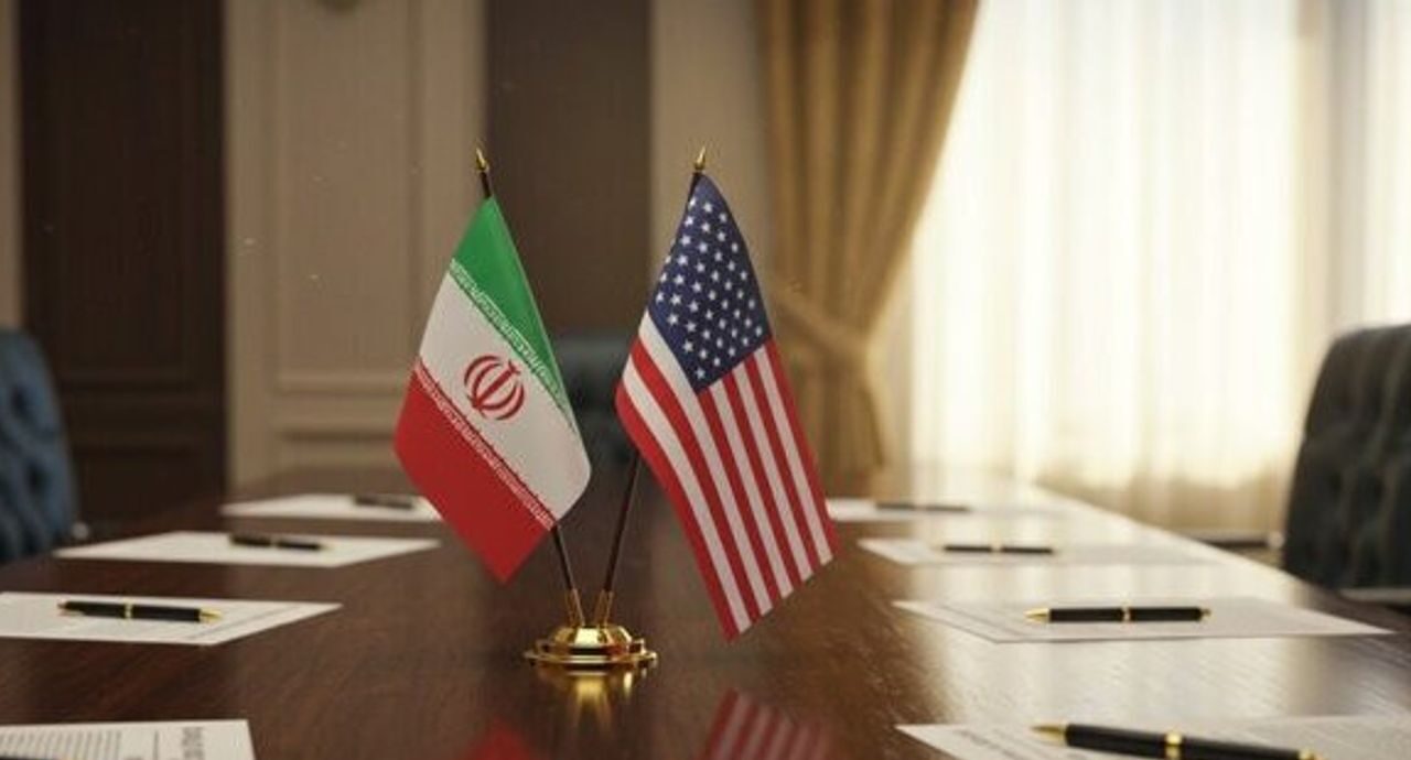 USA Iran