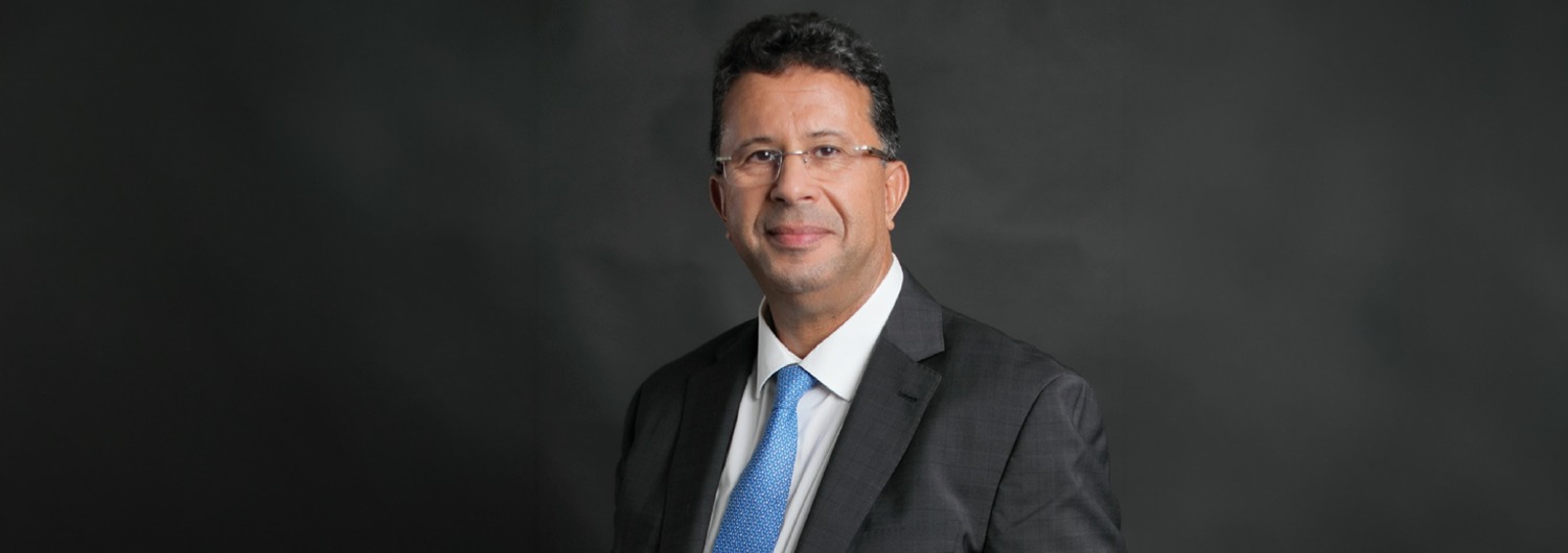 Mounir El Bari