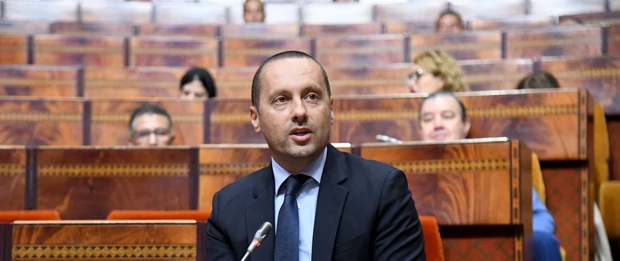 Amine Tahraoui