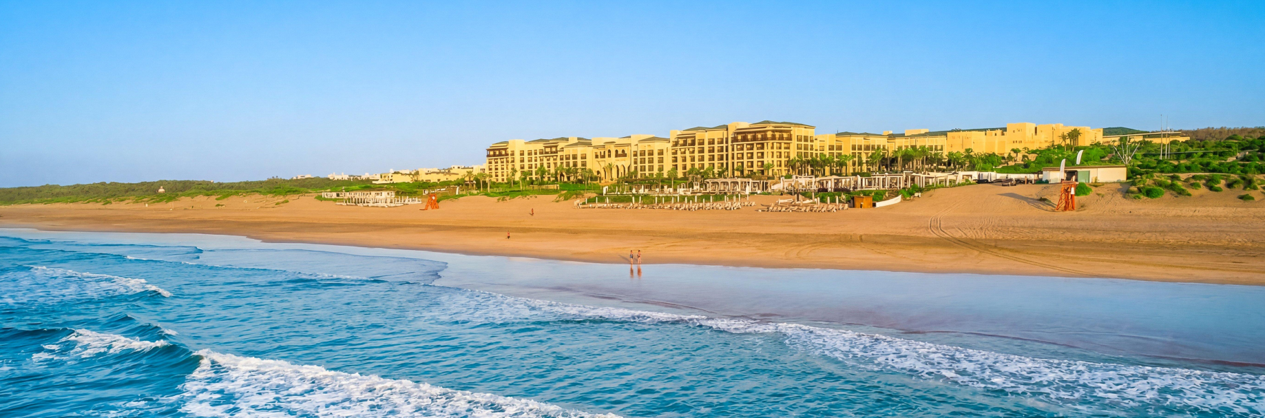 La ‘‘Morocco Sand Race’’ prévue pour septembre pro