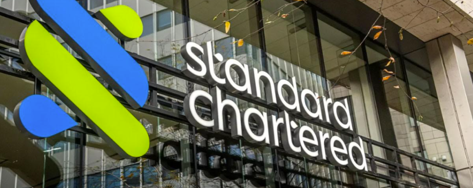 standard chartered