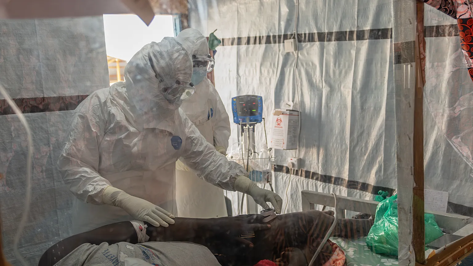 ebola