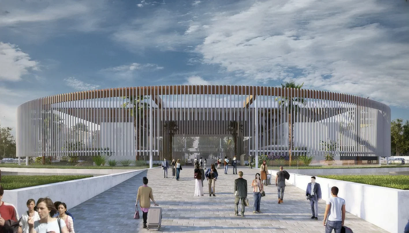 Gare-routiere-Kenitra
