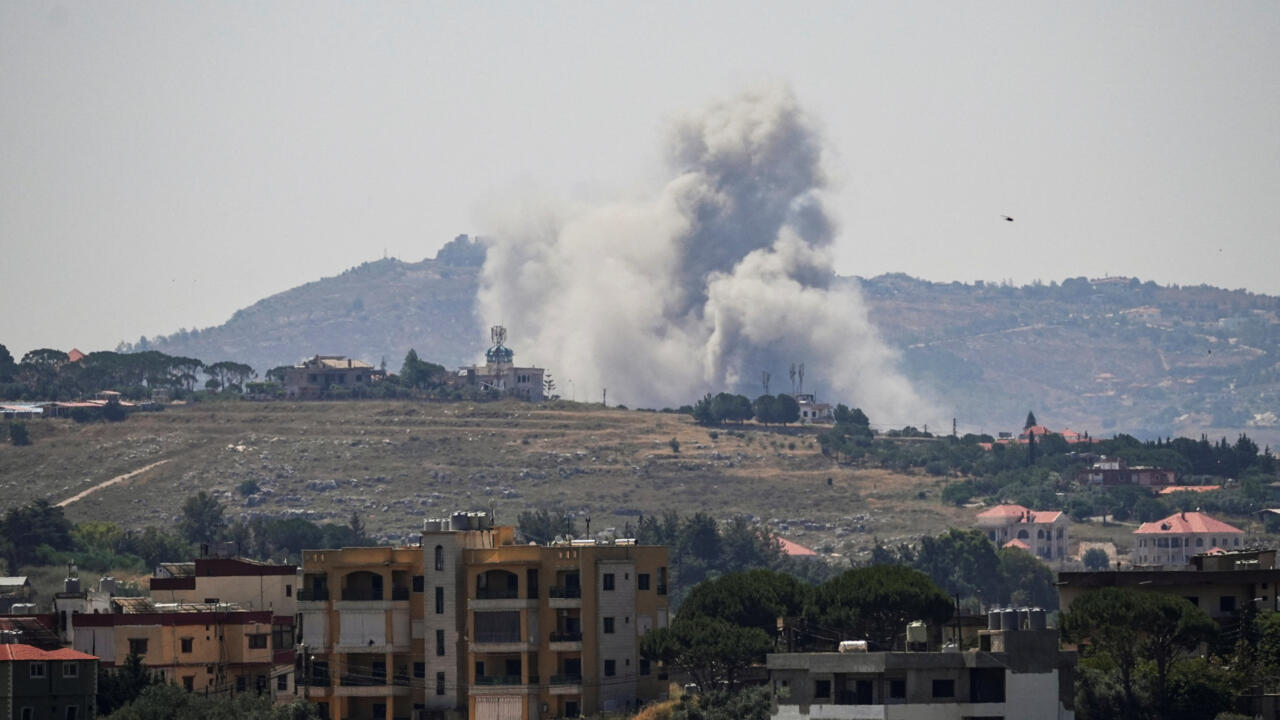 Trêve fragile entre l’Iran et Israël, la menace d’