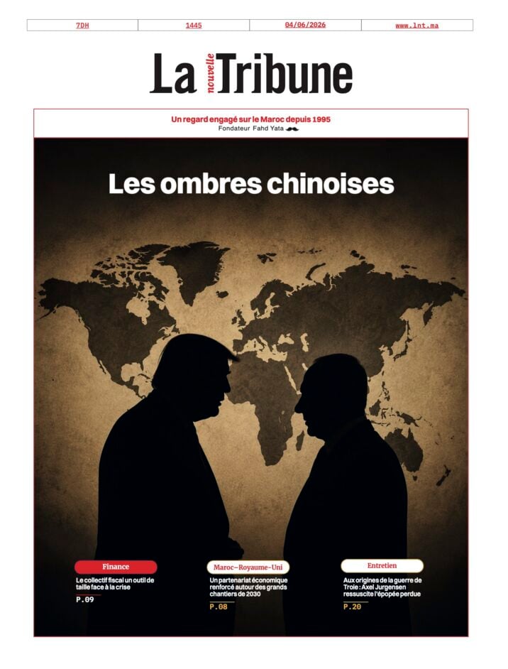 Journal LNT 1445