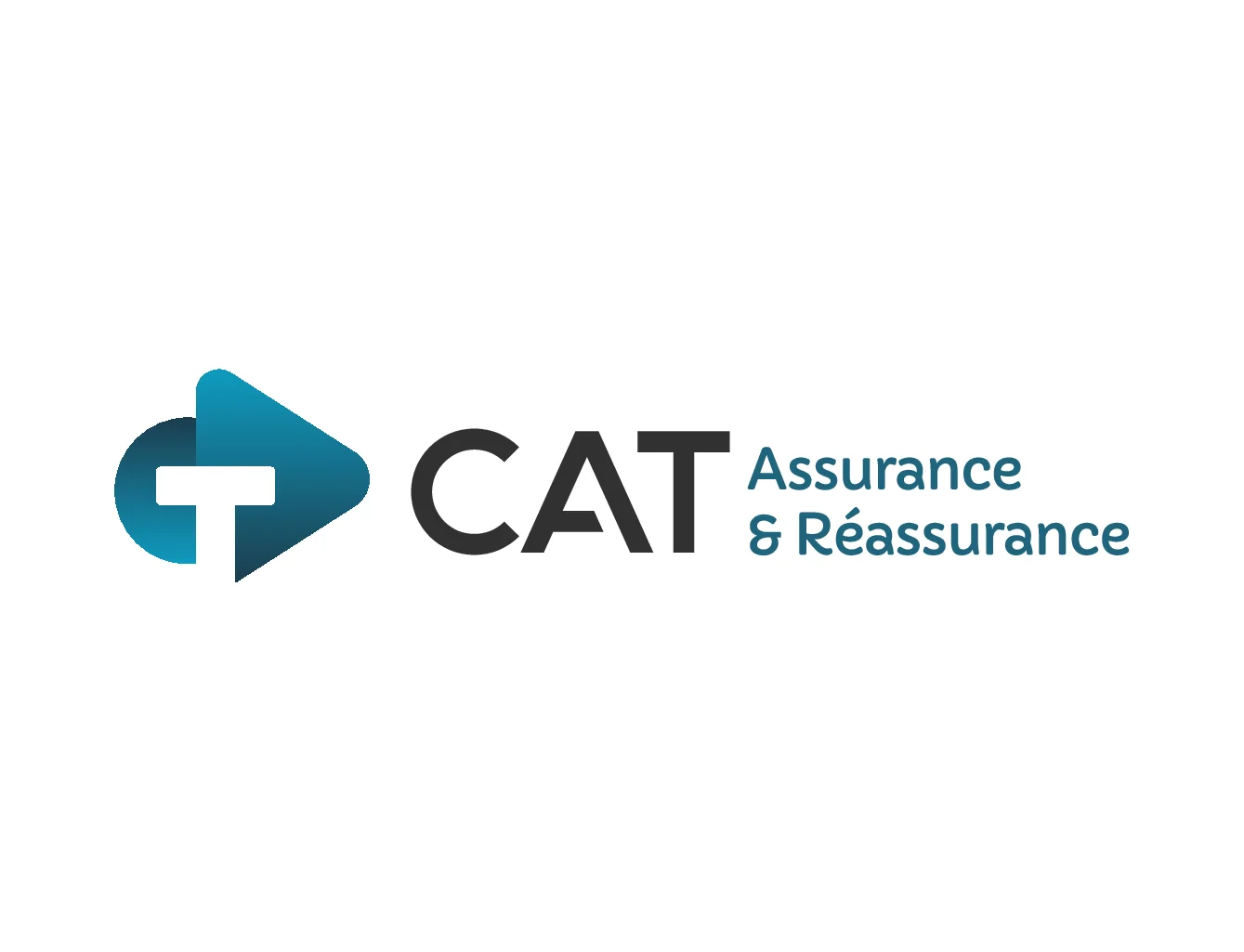 logo CAT assurances reassurance