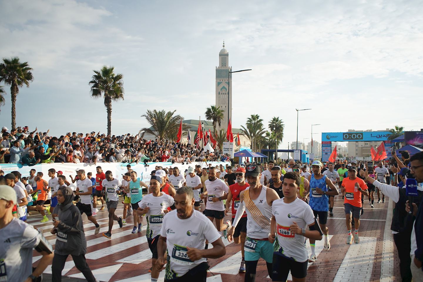 Tourisme sportif : Casablanca renforce l’attractivité de son
