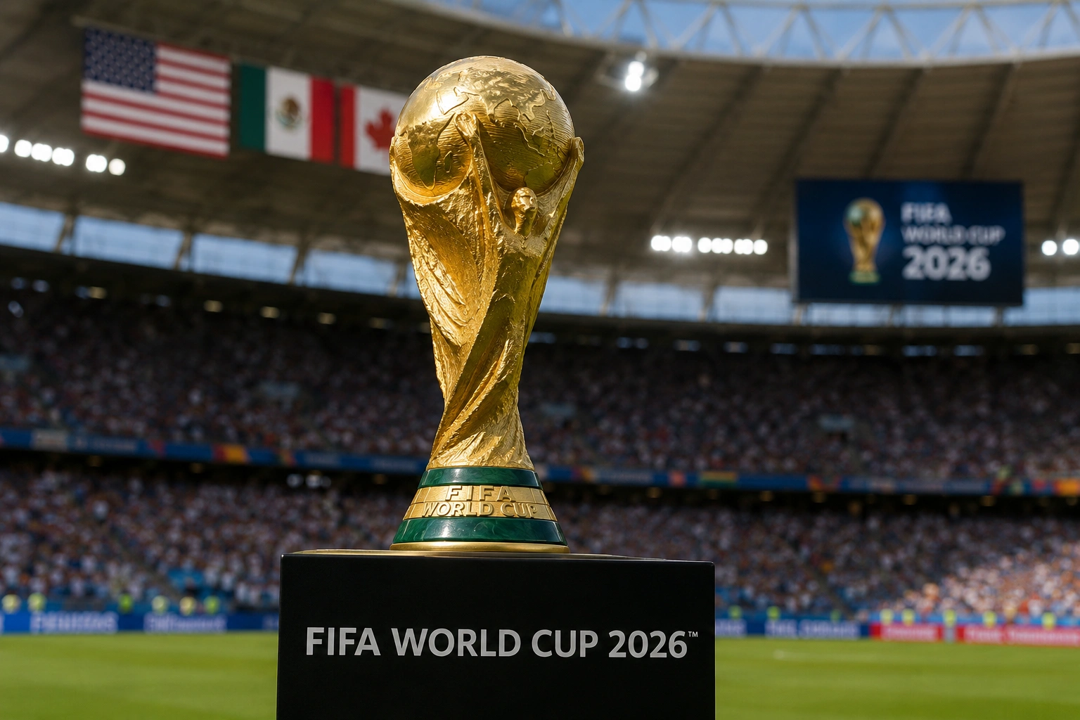 mondial 2026