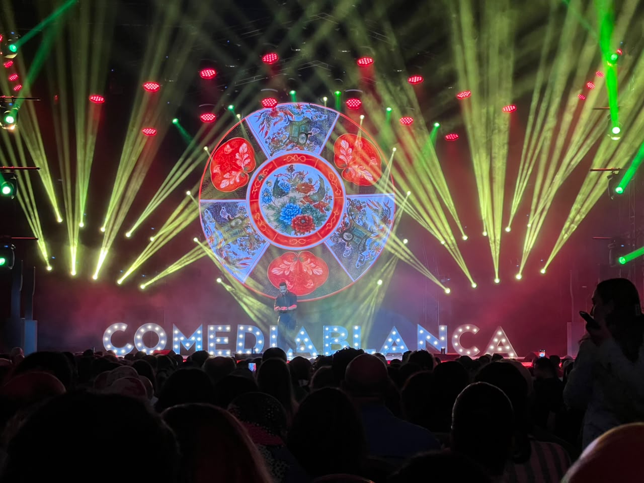 comediablanca