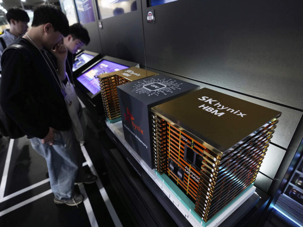 SOUTH KOREA SK HYNIX
