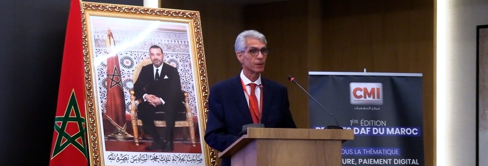 Rachid Saihi CMI