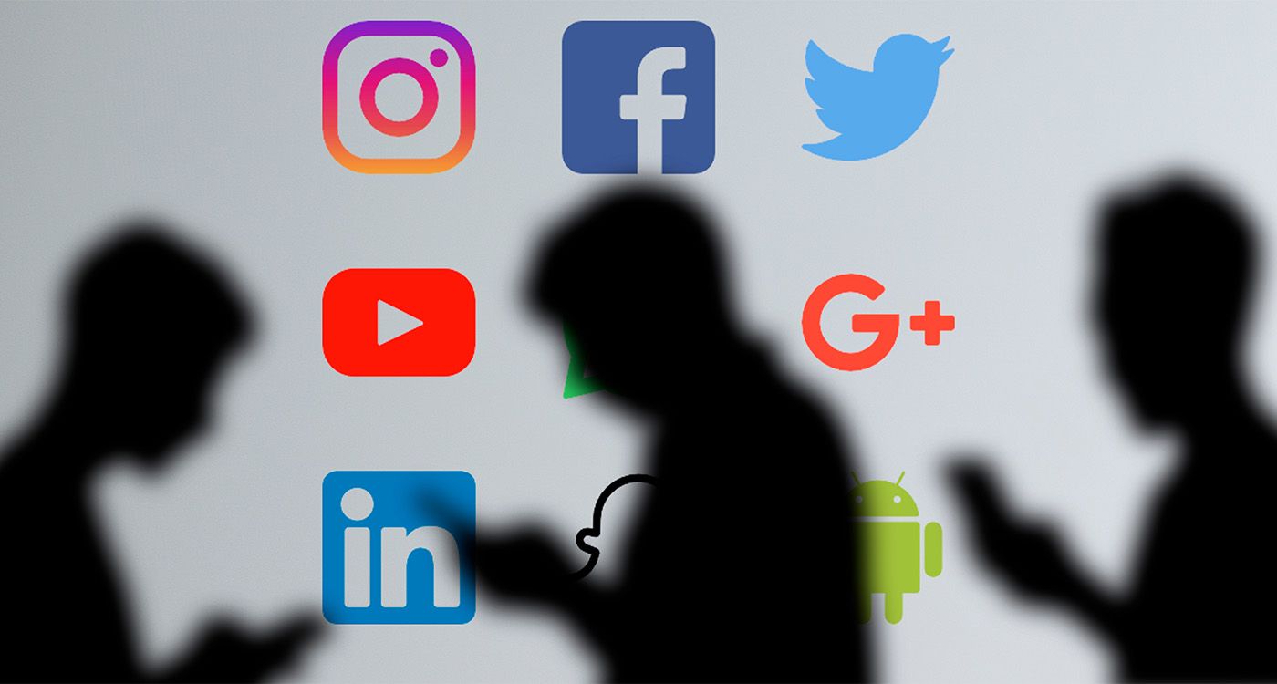 réseaux sociaux