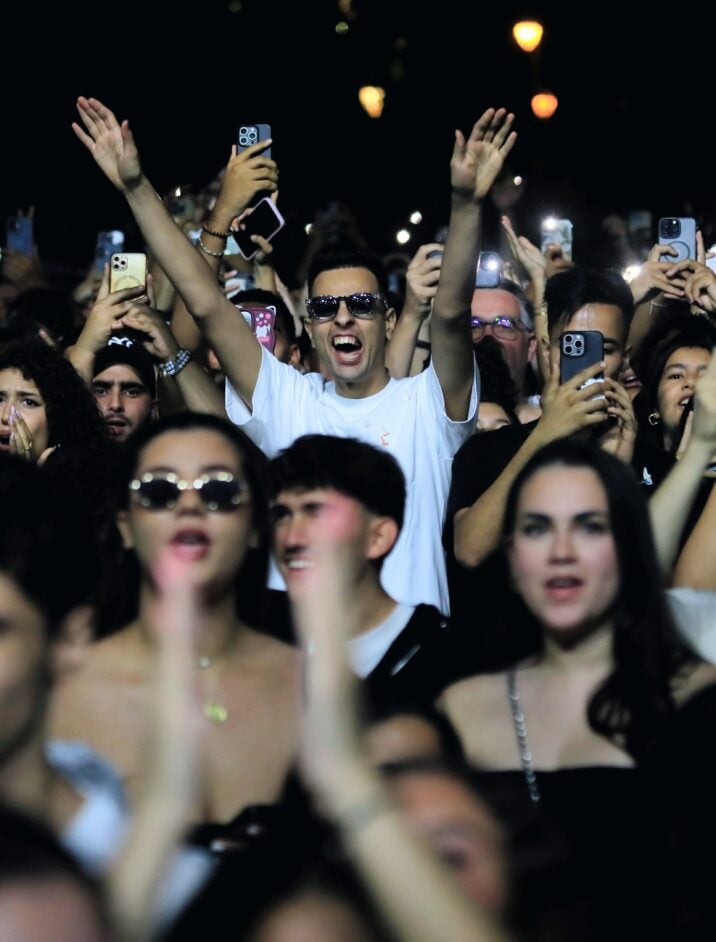 festival