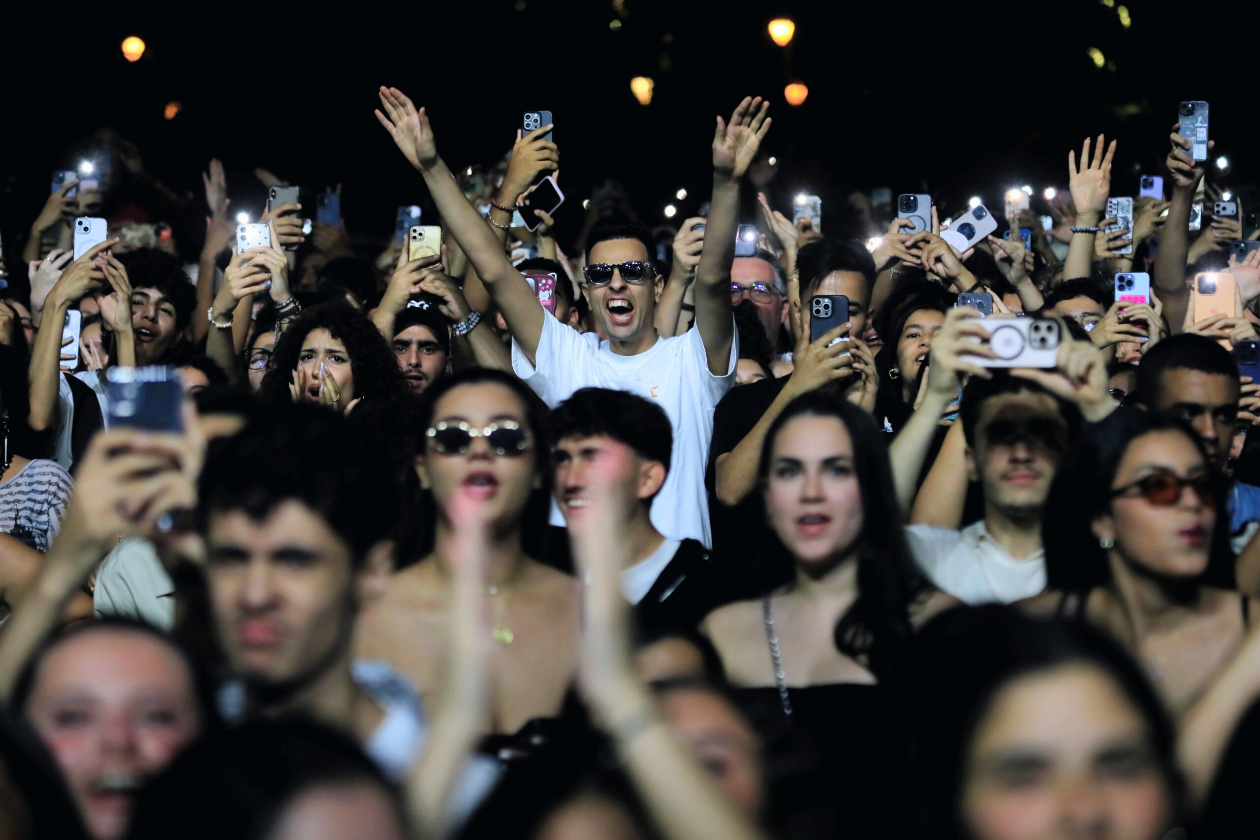festival