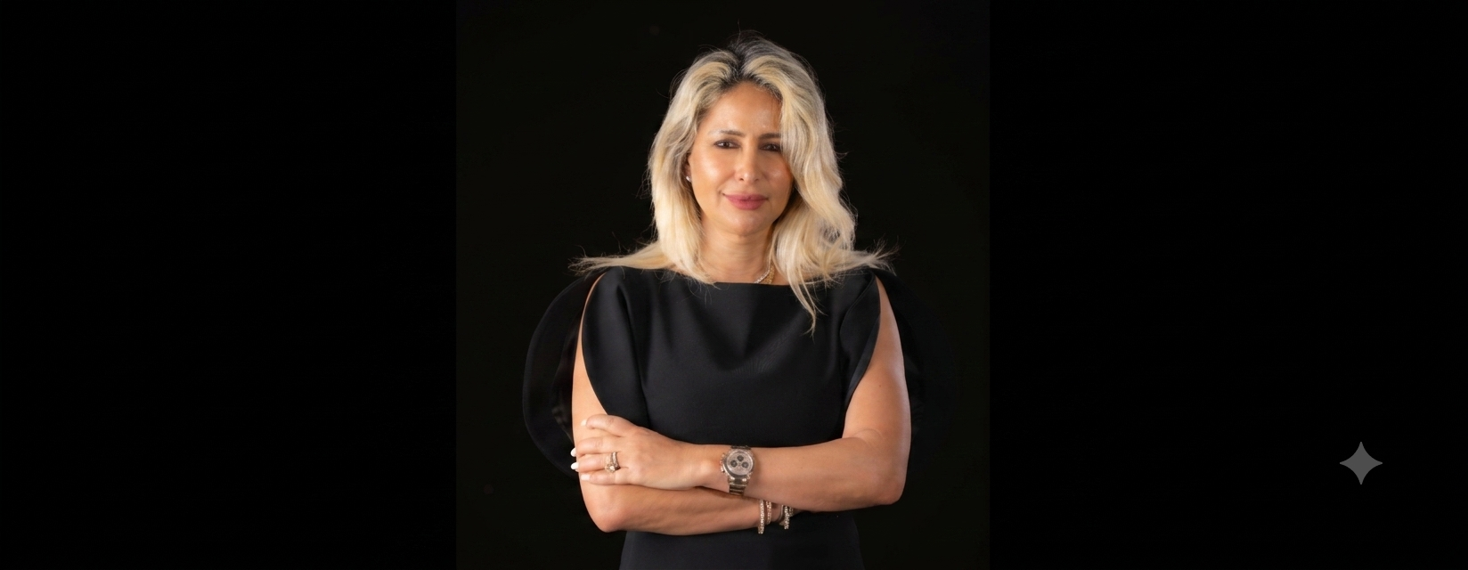 Sonia Mezzour