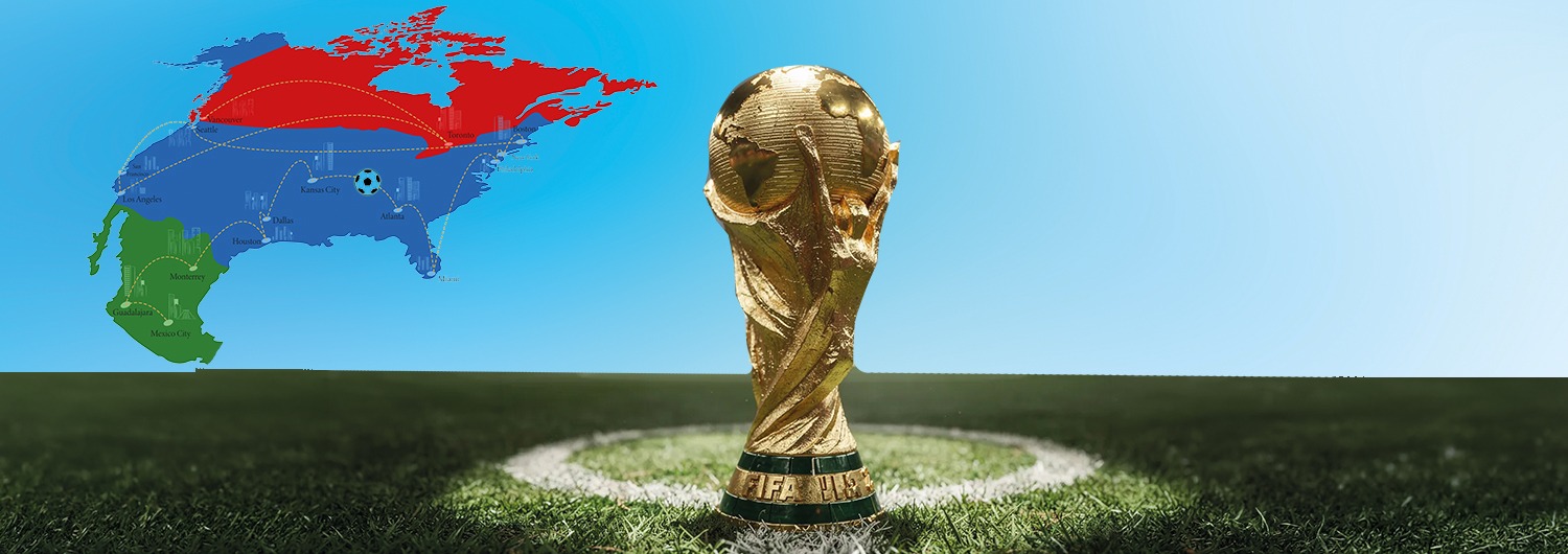 La Coupe des Mondes