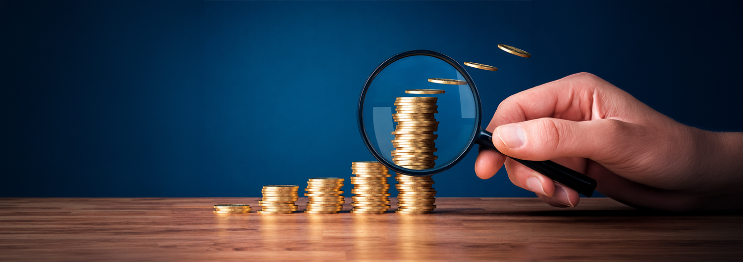 croissance investissement stock