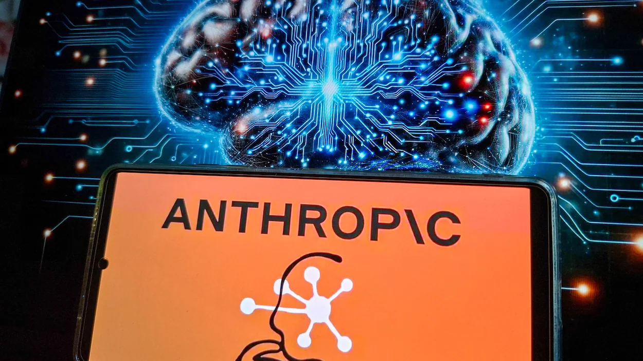 Anthropic