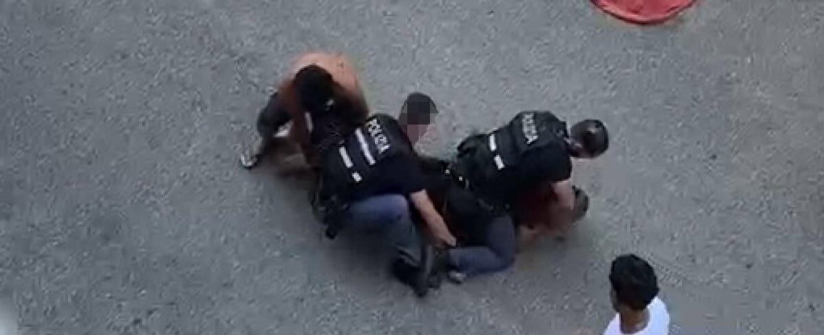 arrestation mort décès Abderrahim Fakir italie