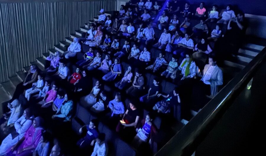 Auditoriu Pierre Bergé