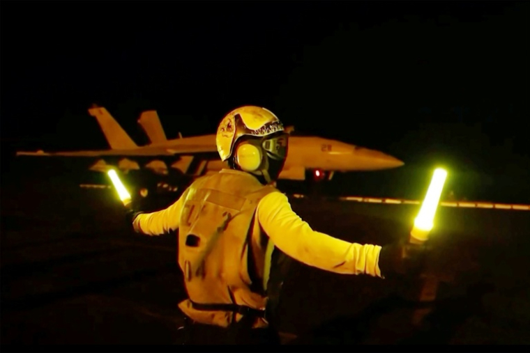 avion guerre iran