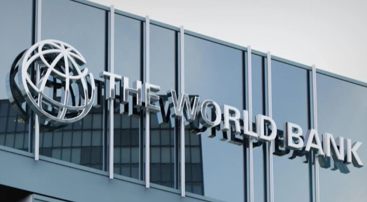 banque mondiale