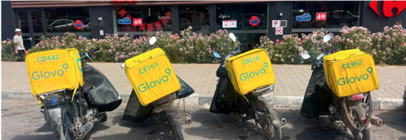 glovo