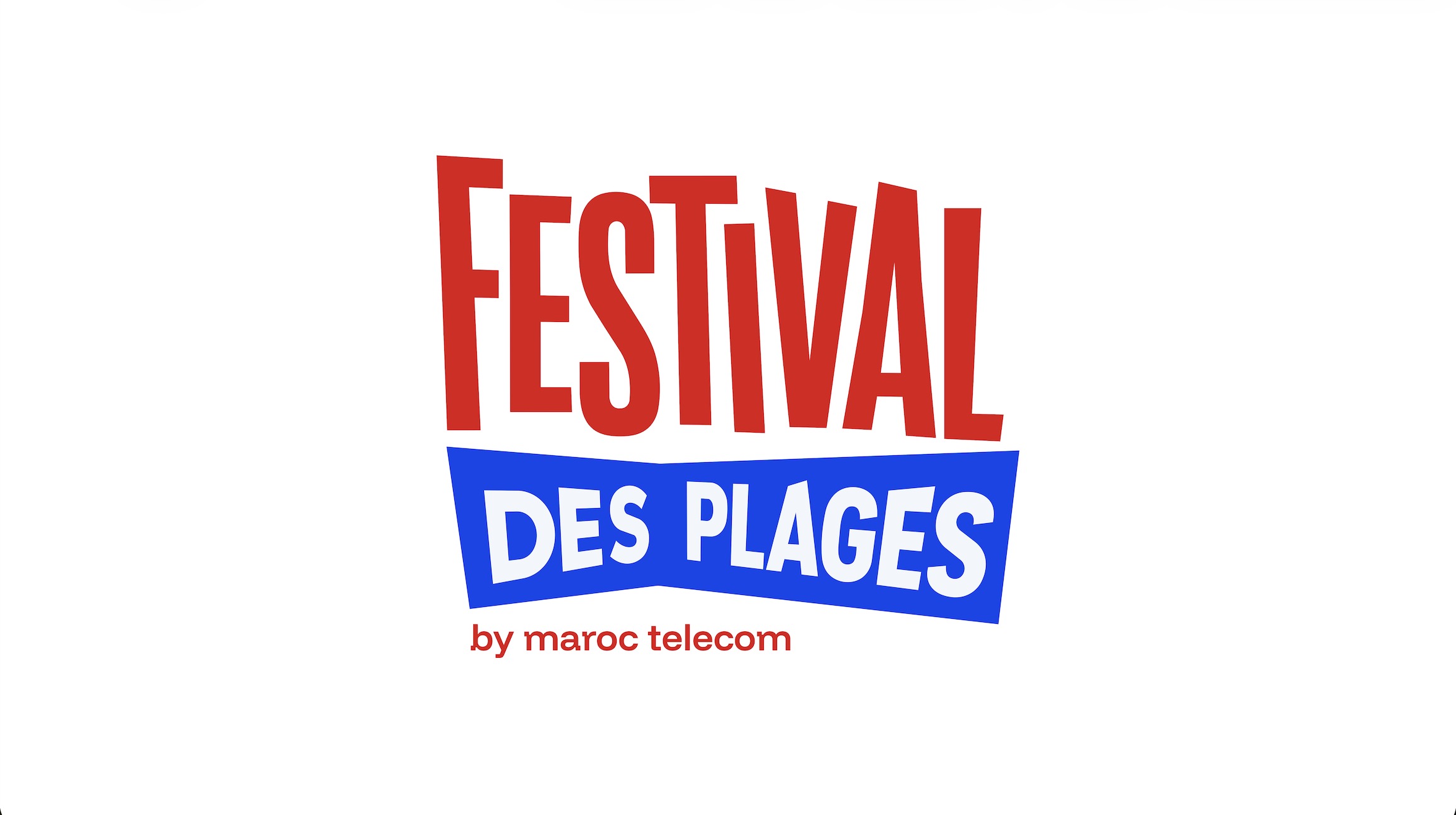 Festival des plages maroc telecom
