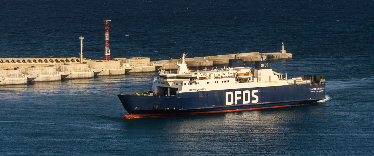 DFDS