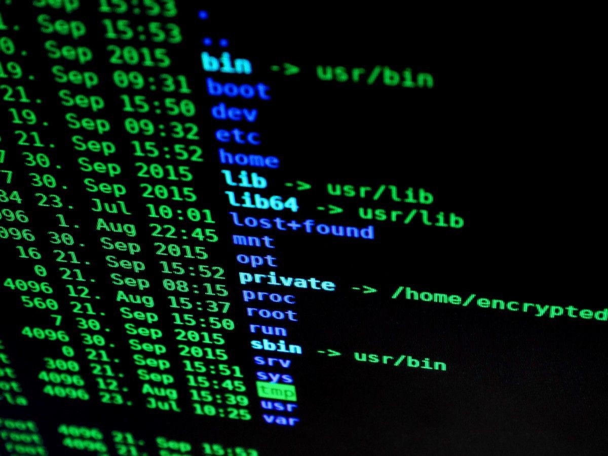 Cyberattaques
