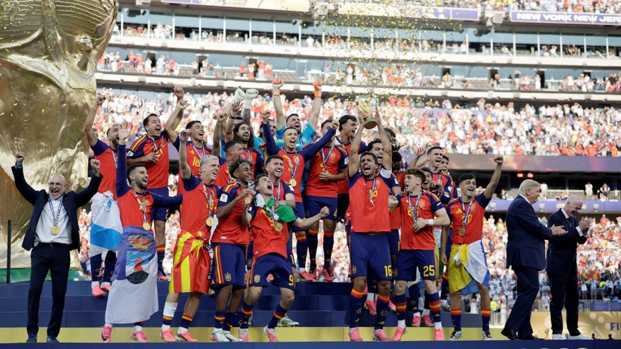espagne cdm