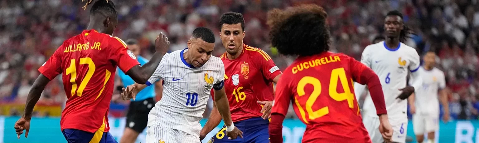 france espagne