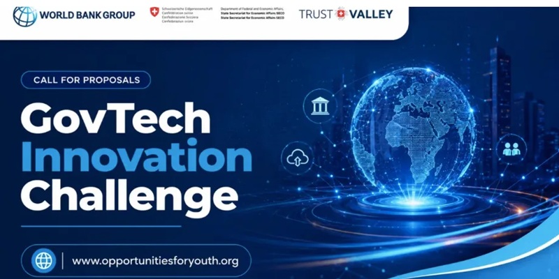 GovTech-Innovation-Challenge