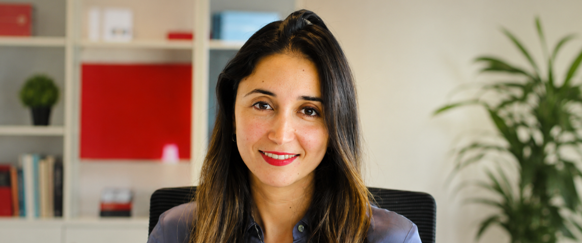 hind barakat