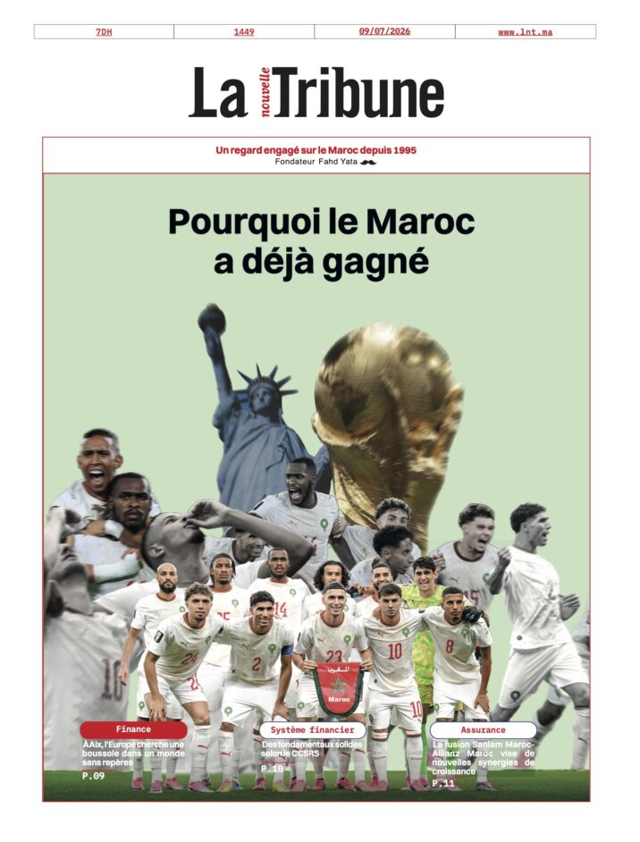 Journal LNT 1449