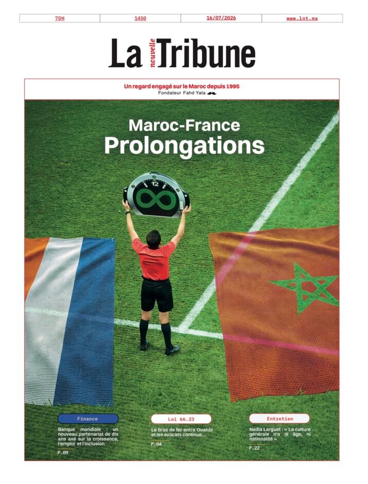 Journal LNT 1450