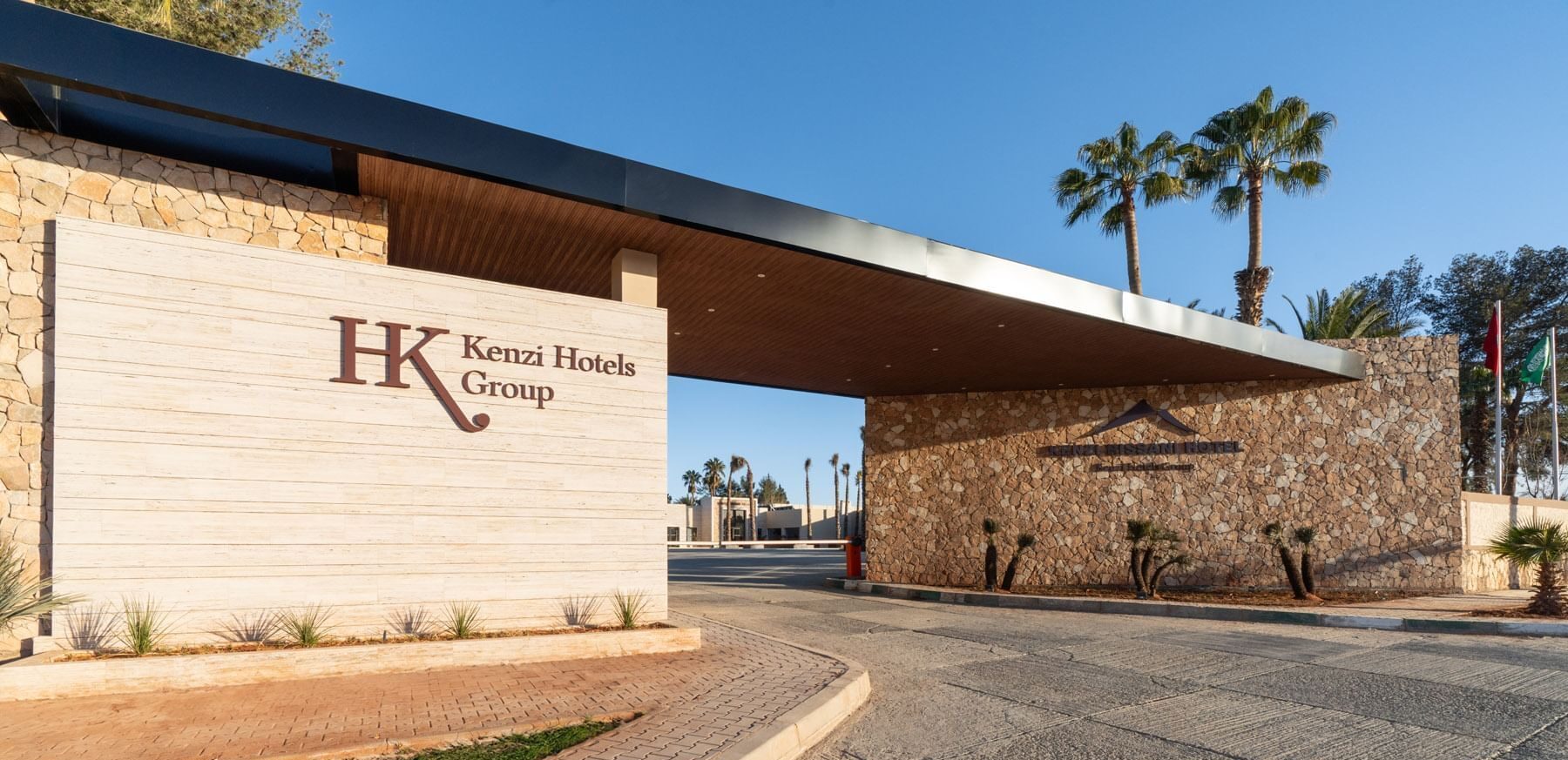 Kenzi Hotels Group